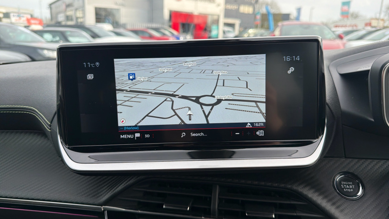 Peugeot 2008 1.2 PureTech 130 GT 5dr EAT8 Petrol Estate